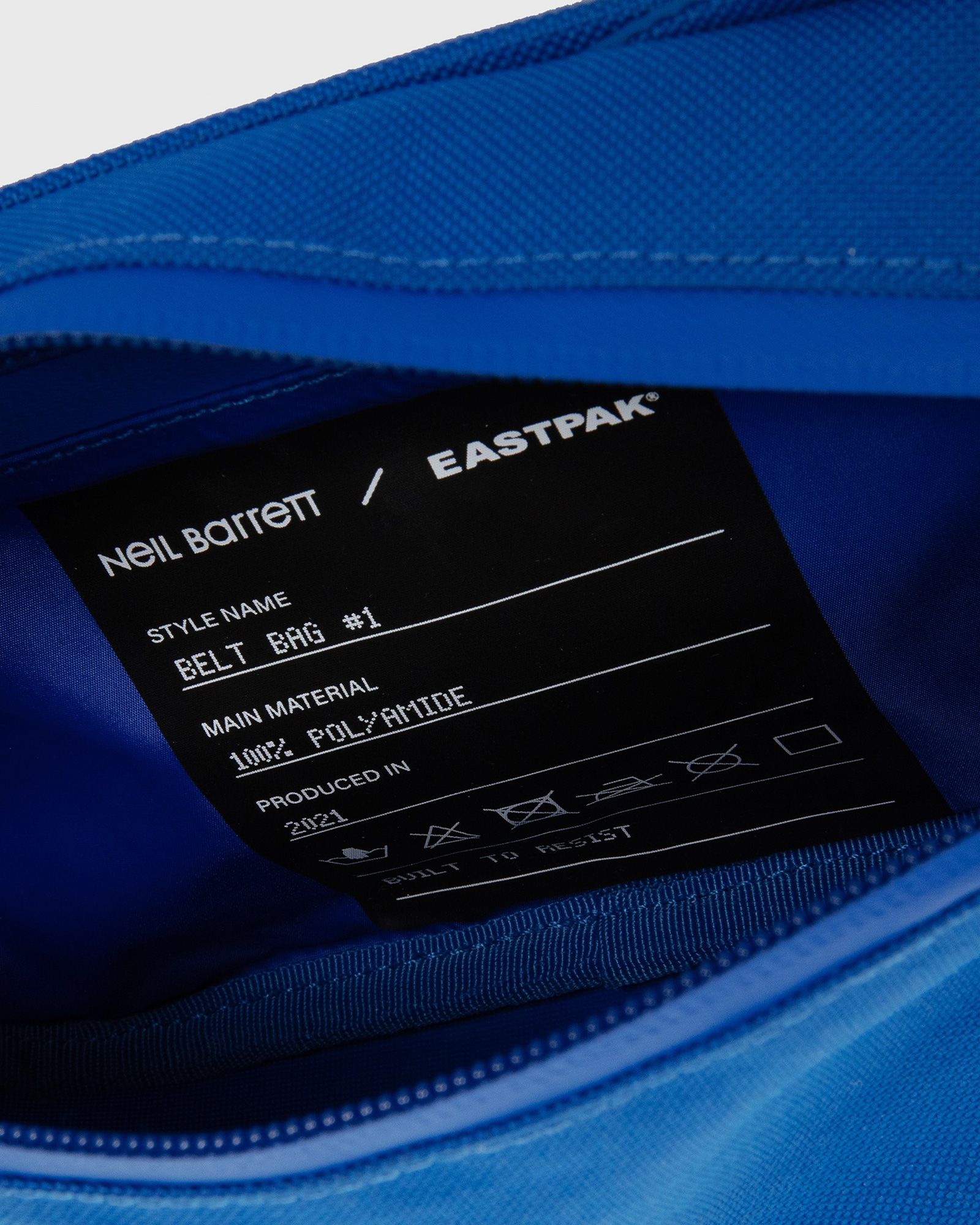 Neil Barrett Springer