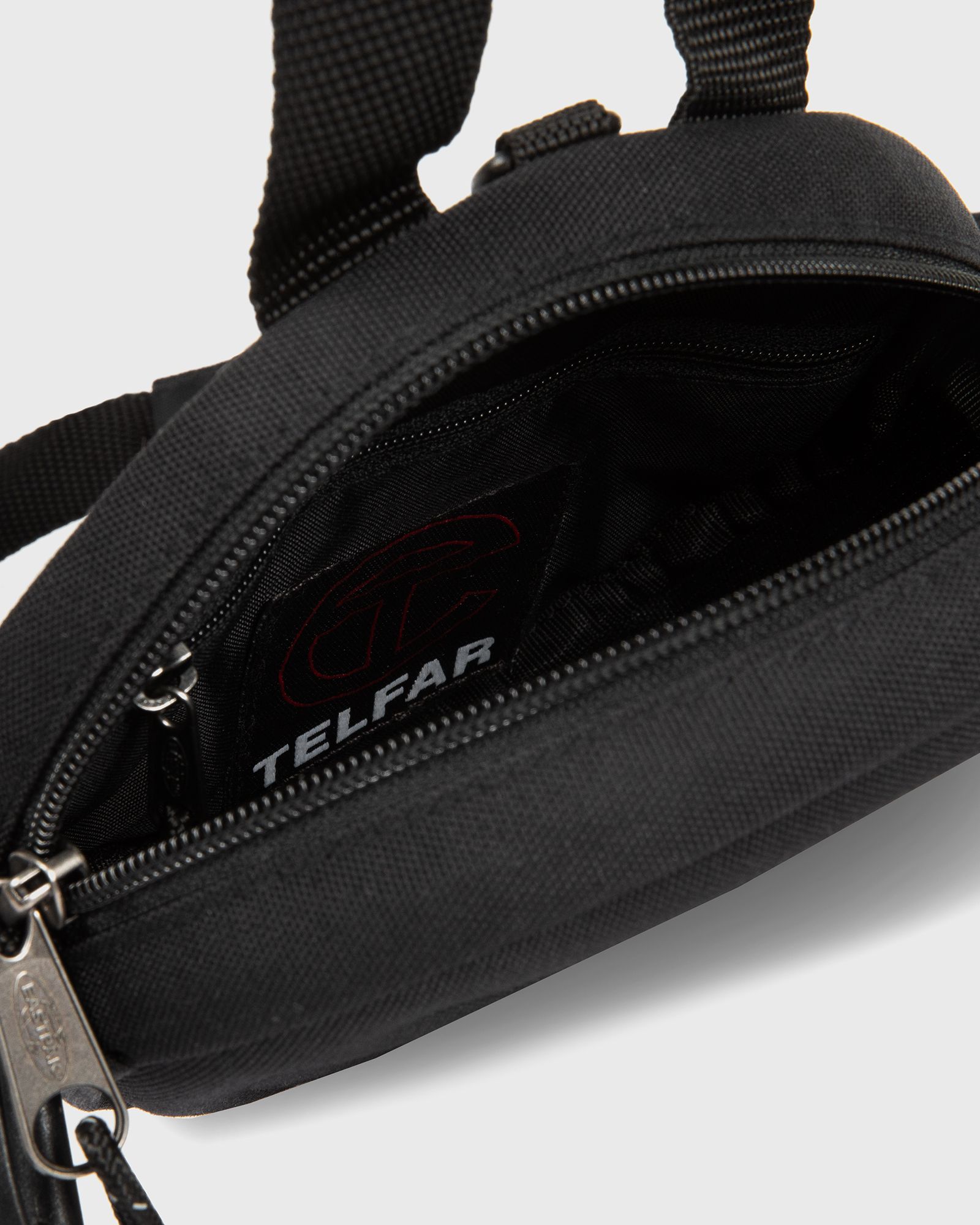 TELFAR CIRCLE BAG 