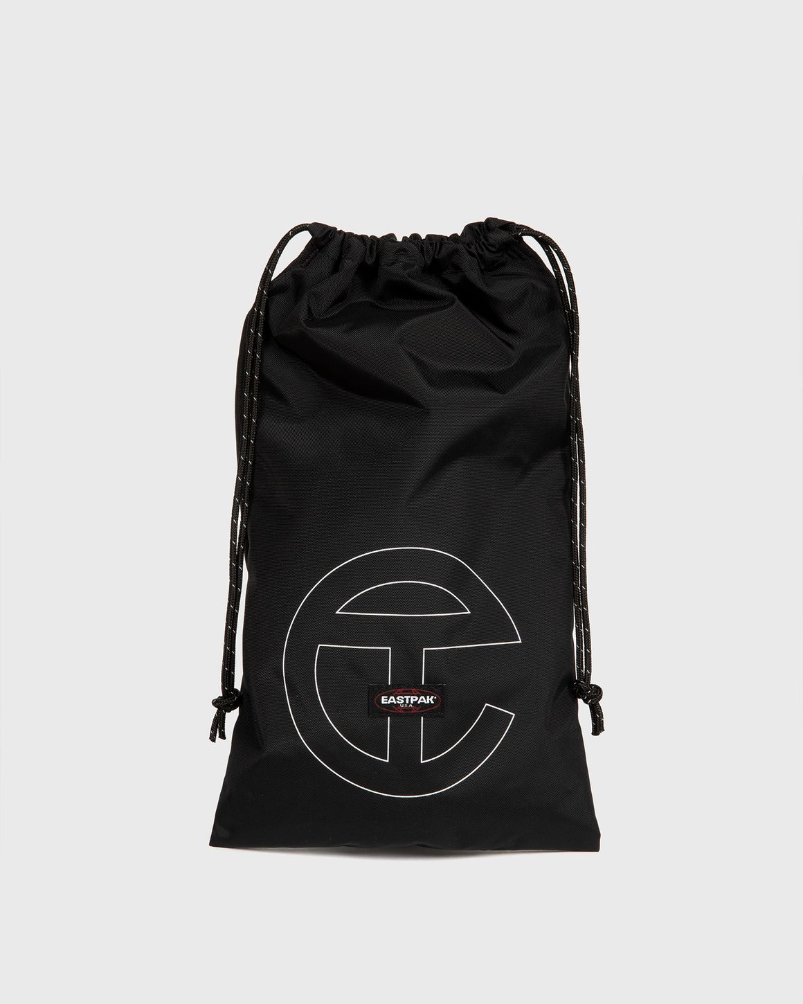 Eastpak TELFAR CIRCLE BAG Black | BSTN Store