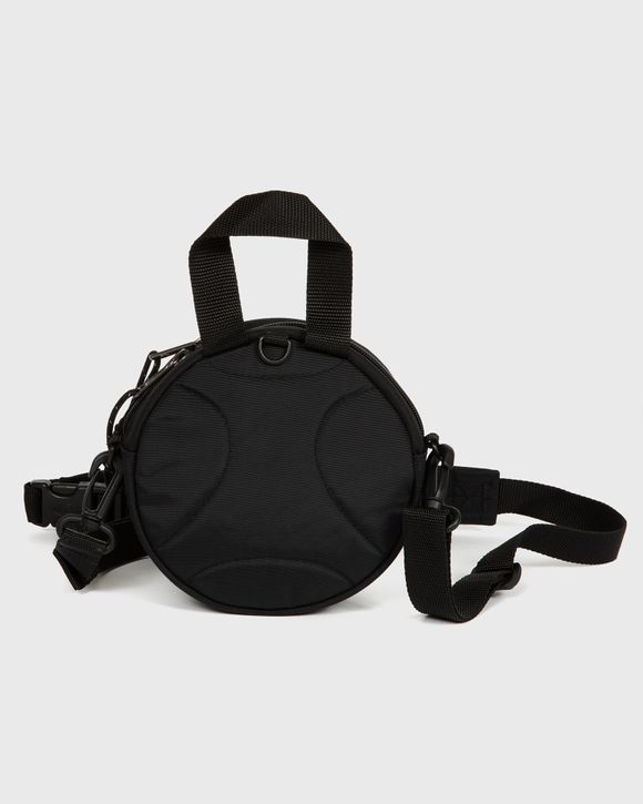 Telfar Round Circle Bag w/Tags - Black Shoulder Bags, Handbags - WTELG26667