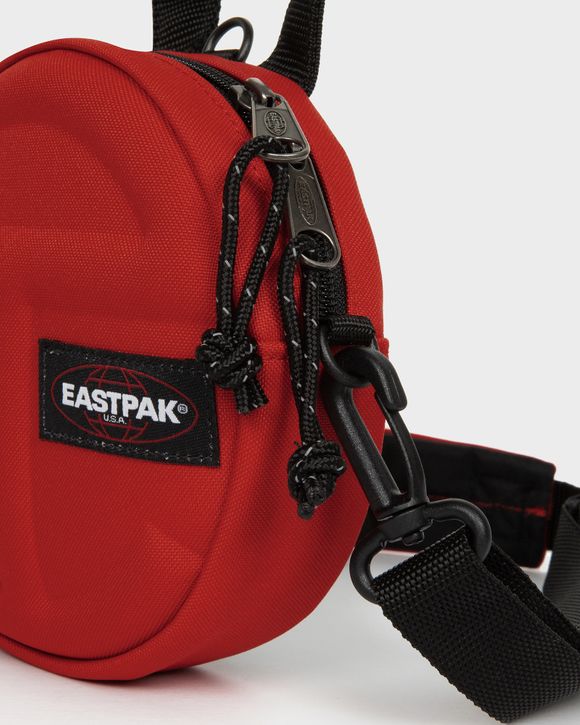 【正規店出品】TELFAR x EASTPAK EK0A5BBC2A41 CIRCLE BAG RED EASTPAK-TELFAR-CIRCLE-BAG-RED-