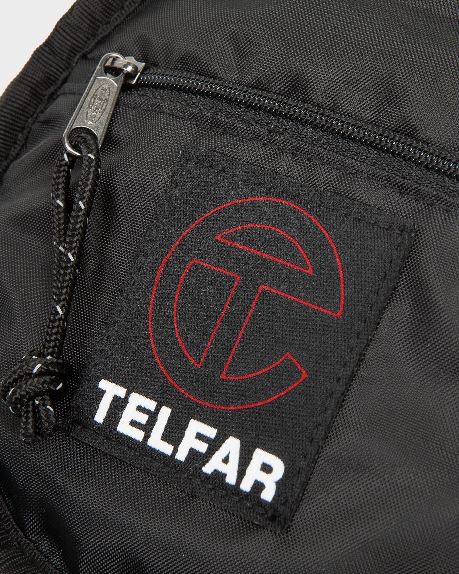 TELFAR CIRCLE BAG 