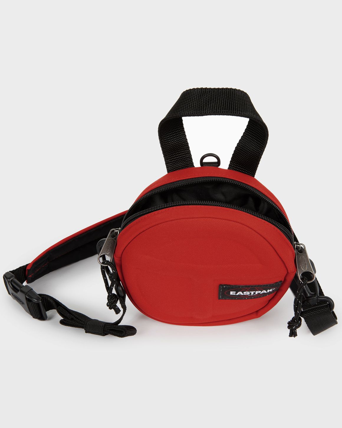 Eastpak TELFAR CIRCLE BAG Red | BSTN Store