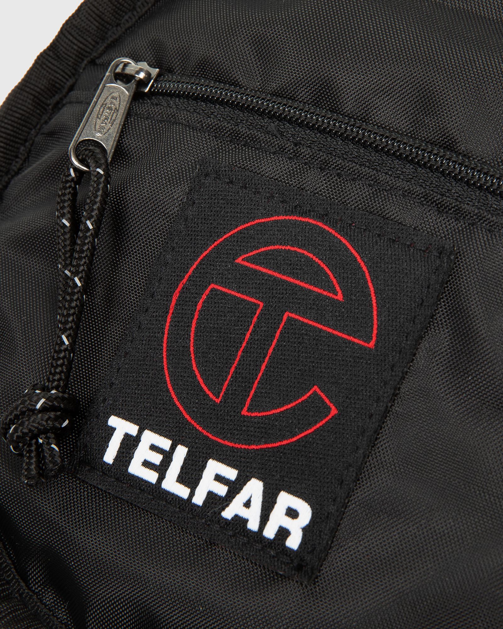 TELFAR CIRCLE BAG 