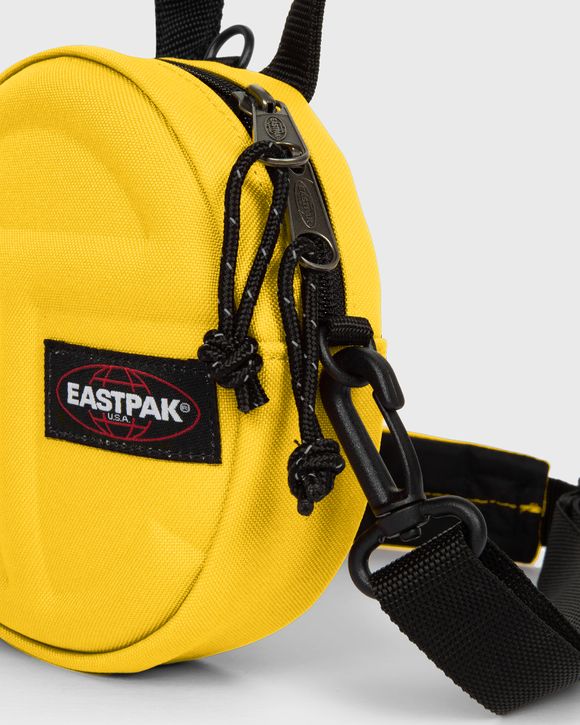 Telfar x Eastpak Circle Bag Yellow in Polyamide/Polyester - US