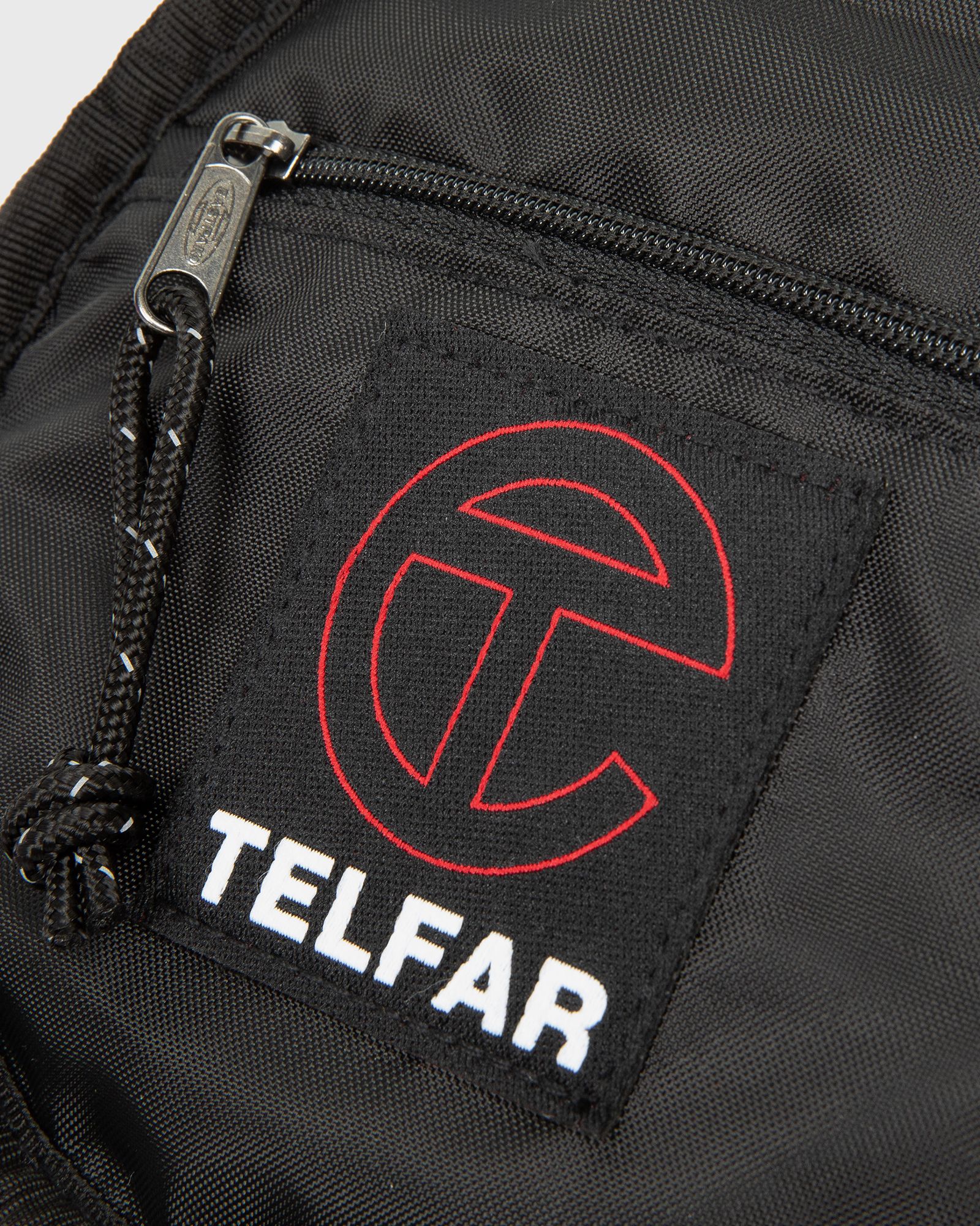 TELFAR CIRCLE BAG