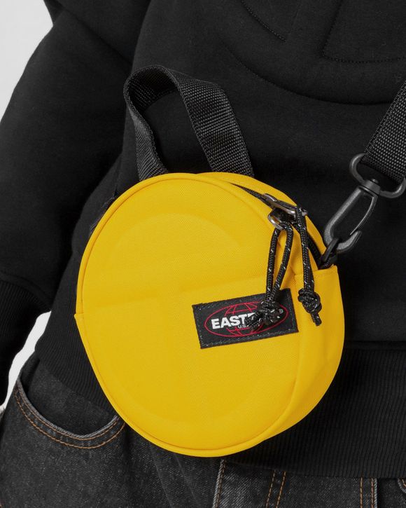 Telfar x Eastpak Circle Bag Yellow in Polyamide/Polyester - US