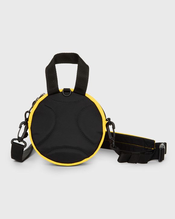 ショルダーバッグ EASTPAK SS24 CIRCLE BAG. (EK0A5BBC 3Q81) Eastpak TELFAR CIRCLE BAG Yellow | BSTN Store