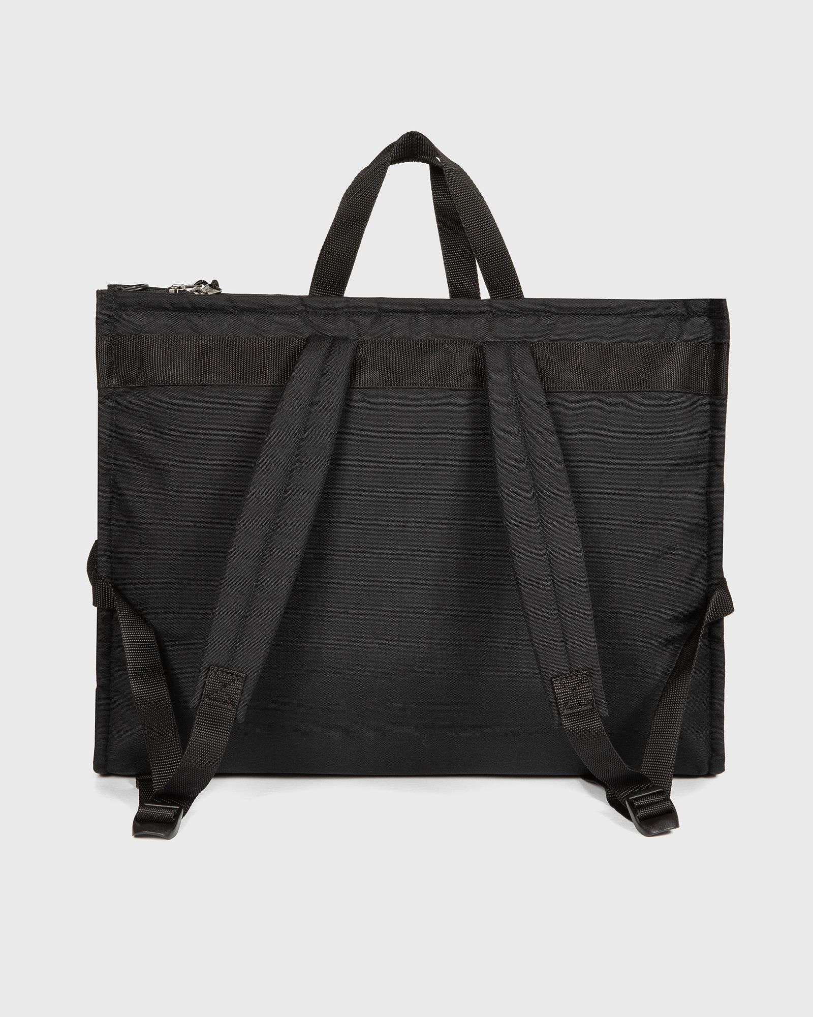 Eastpak TELFAR SHOPPER L Black | BSTN Store