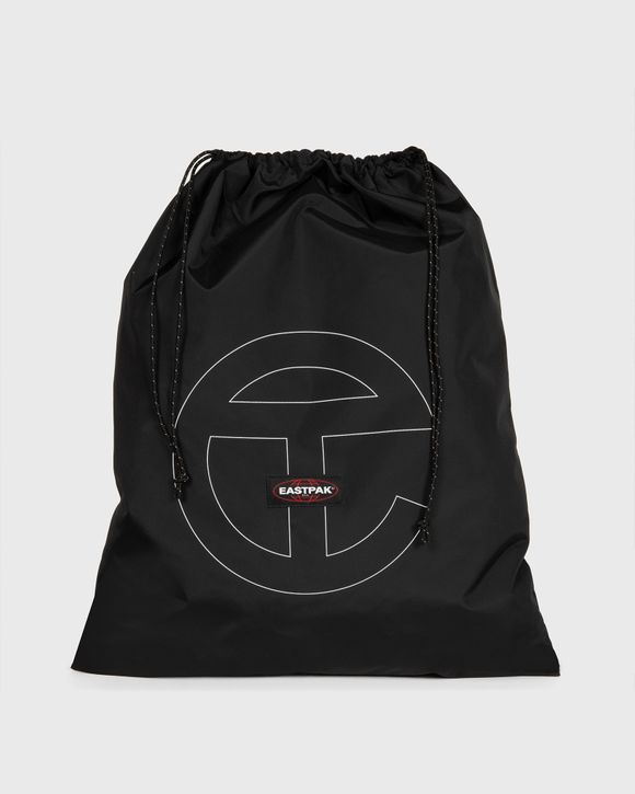 【TELFAR】 TELFAR X EASTPAK CIRCLE BAG BLACK Eastpak x Telfar Circle Bag - Black