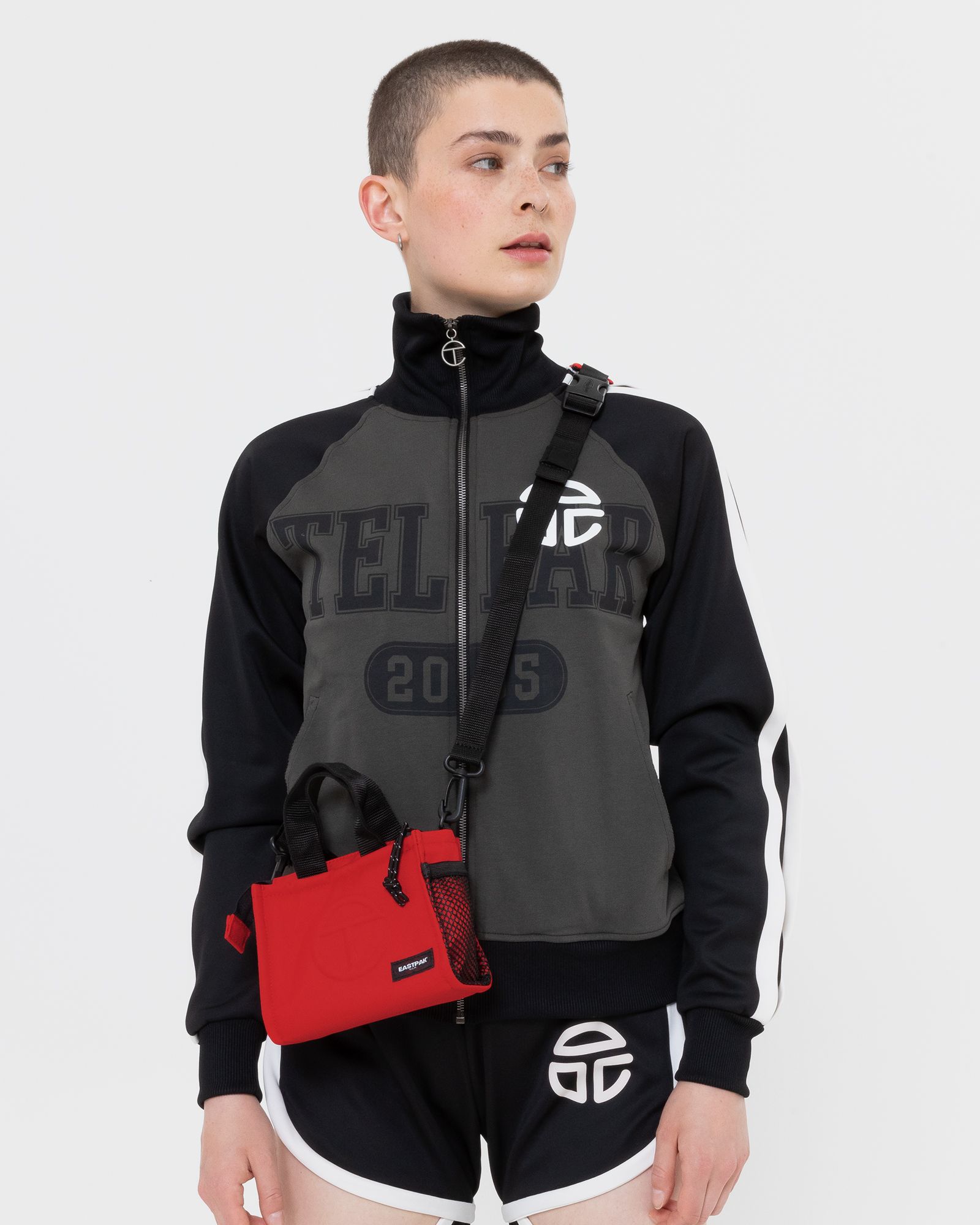 TELFAR SHOPPER S