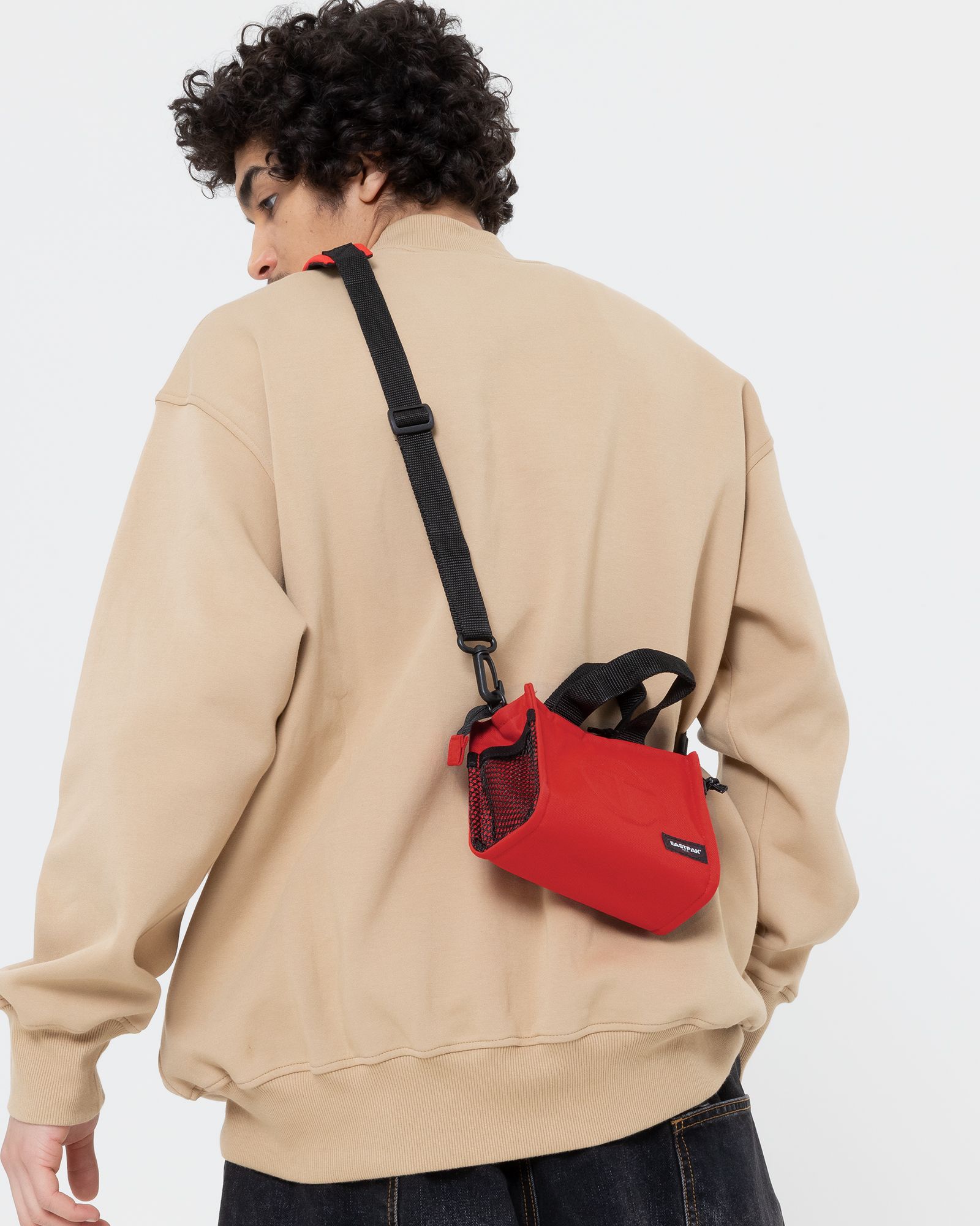 TELFAR SHOPPER S