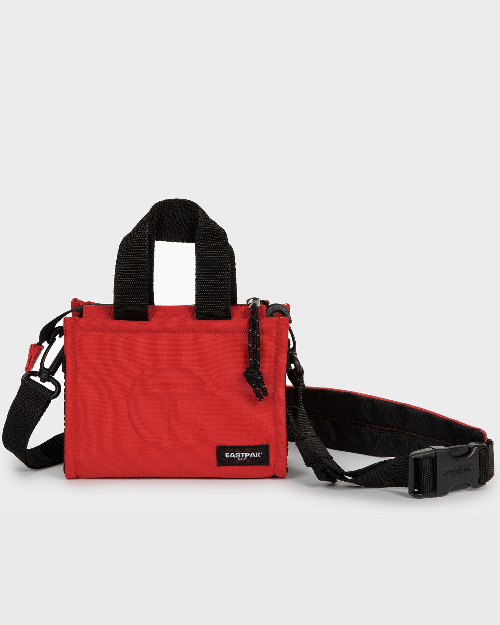 TELFAR SHOPPER S