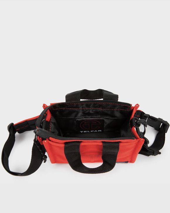 TELFAR SHOPPER S