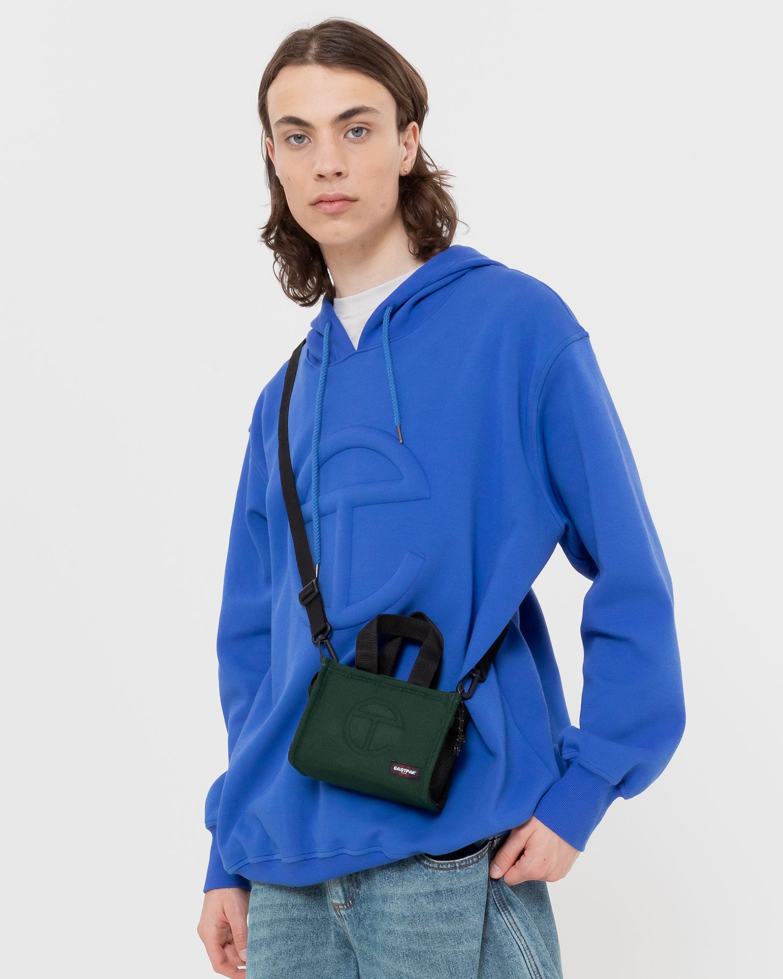 TELFAR SHOPPER S