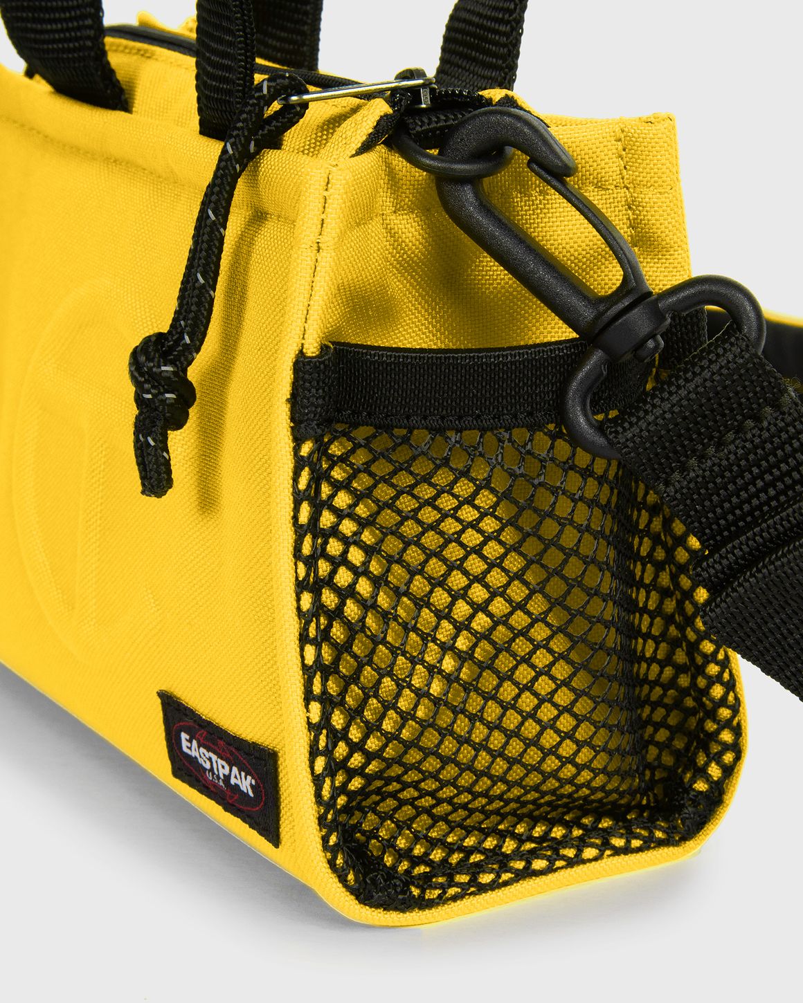 Eastpak TELFAR SHOPPER S Yellow | BSTN Store