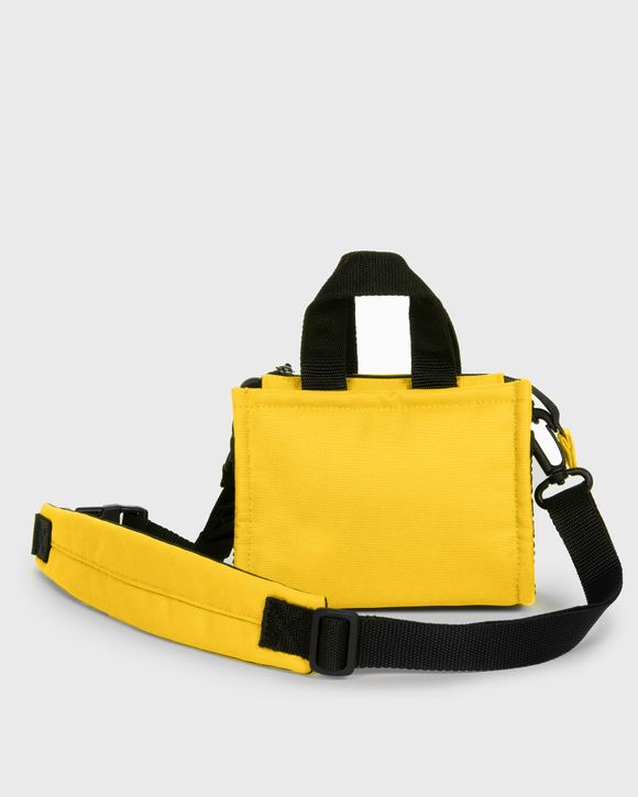 Eastpak TELFAR SHOPPER S Yellow | BSTN Store