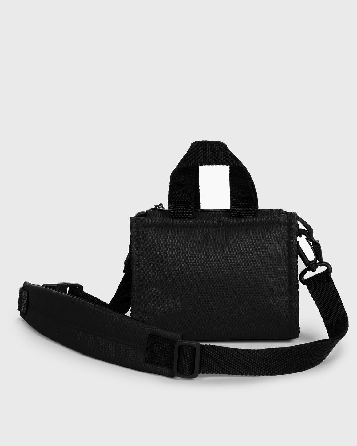 TELFAR｜TOTEBAGS (EK0A5BBE S06) Buy Telfar x Eastpak Small Shopping Bag 'Black' - EK0A5BBE