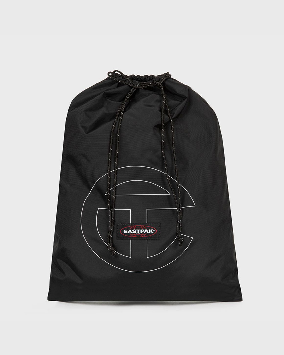 TELFAR × EASTPAK SHOPPER M 3wayBAG Eastpak x Telfar Medium Shopper - Khaki