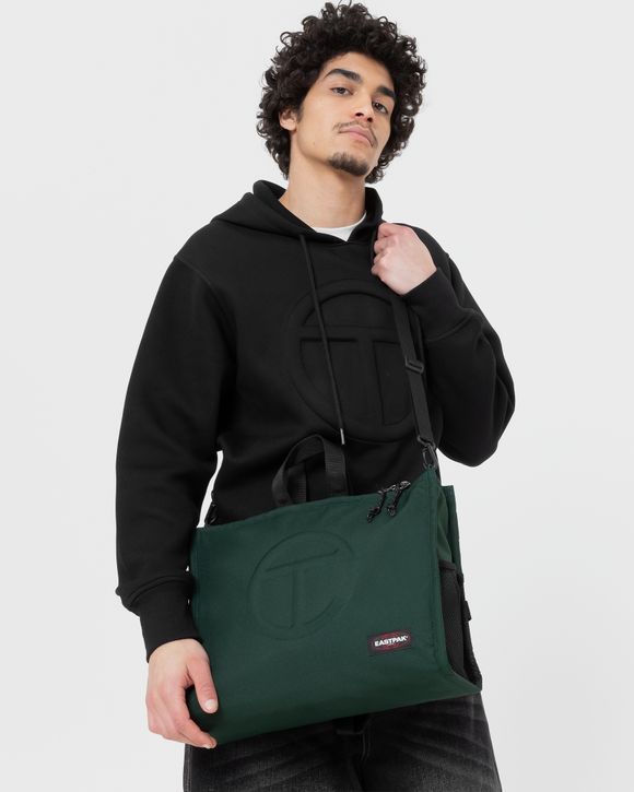 TELFAR × EASTPAK SHOPPER M 3wayBAG Eastpak x Telfar Large Shopper - Cerulean