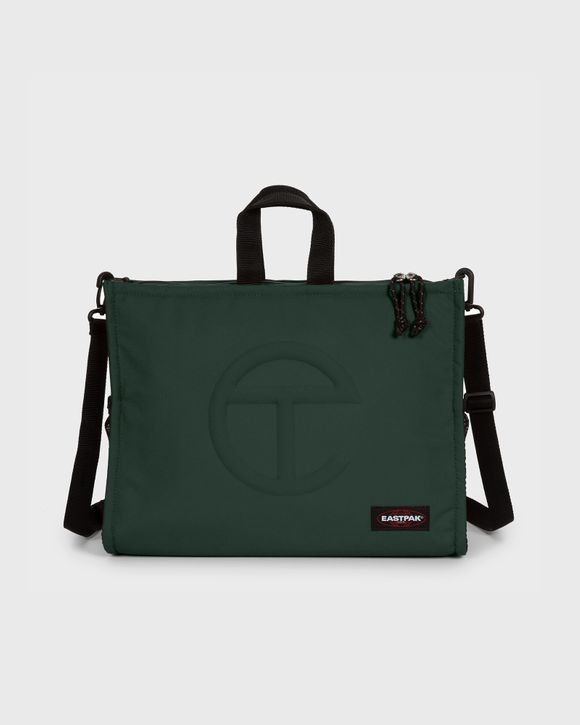 Eastpak TELFAR SHOPPER M Green | BSTN Store