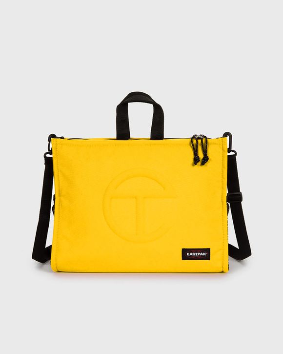 Eastpak TELFAR SHOPPER M Yellow | BSTN Store