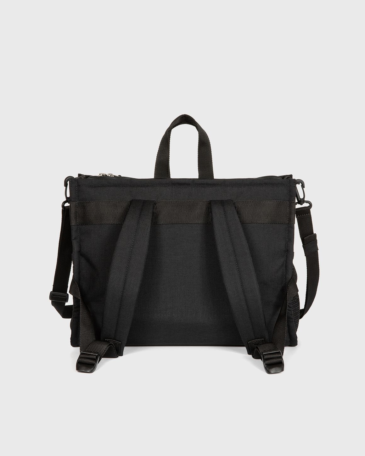 TELFAR × EASTPAK SHOPPER M 3wayBAG Eastpak x Telfar Medium Shopper - Khaki