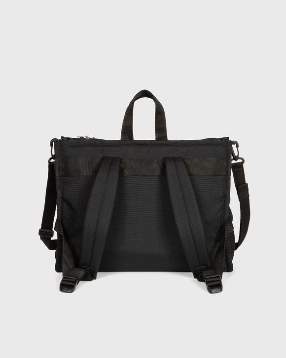 TELFAR｜TOTEBAGS (EK0A5BBE S06) Buy Telfar x Eastpak Small Shopping Bag 'Black' - EK0A5BBE