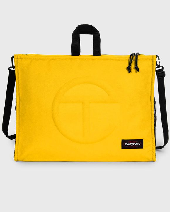 Eastpak TELFAR SHOPPER L Yellow | BSTN Store
