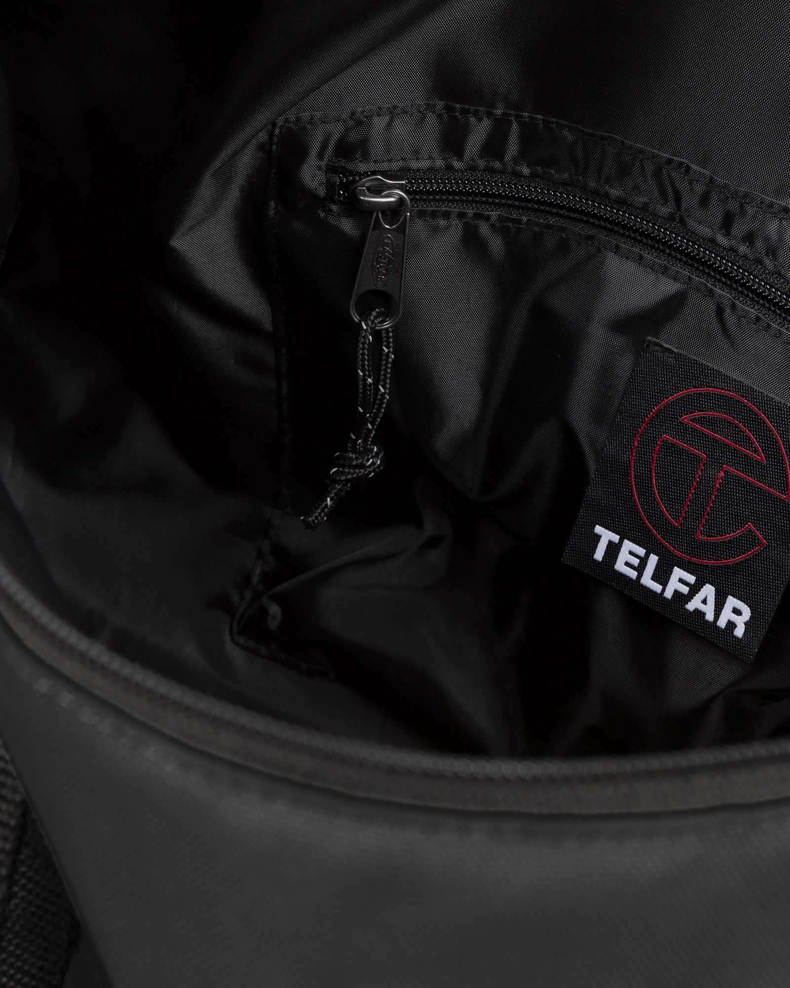 Eastpak x Telfar Duffel L