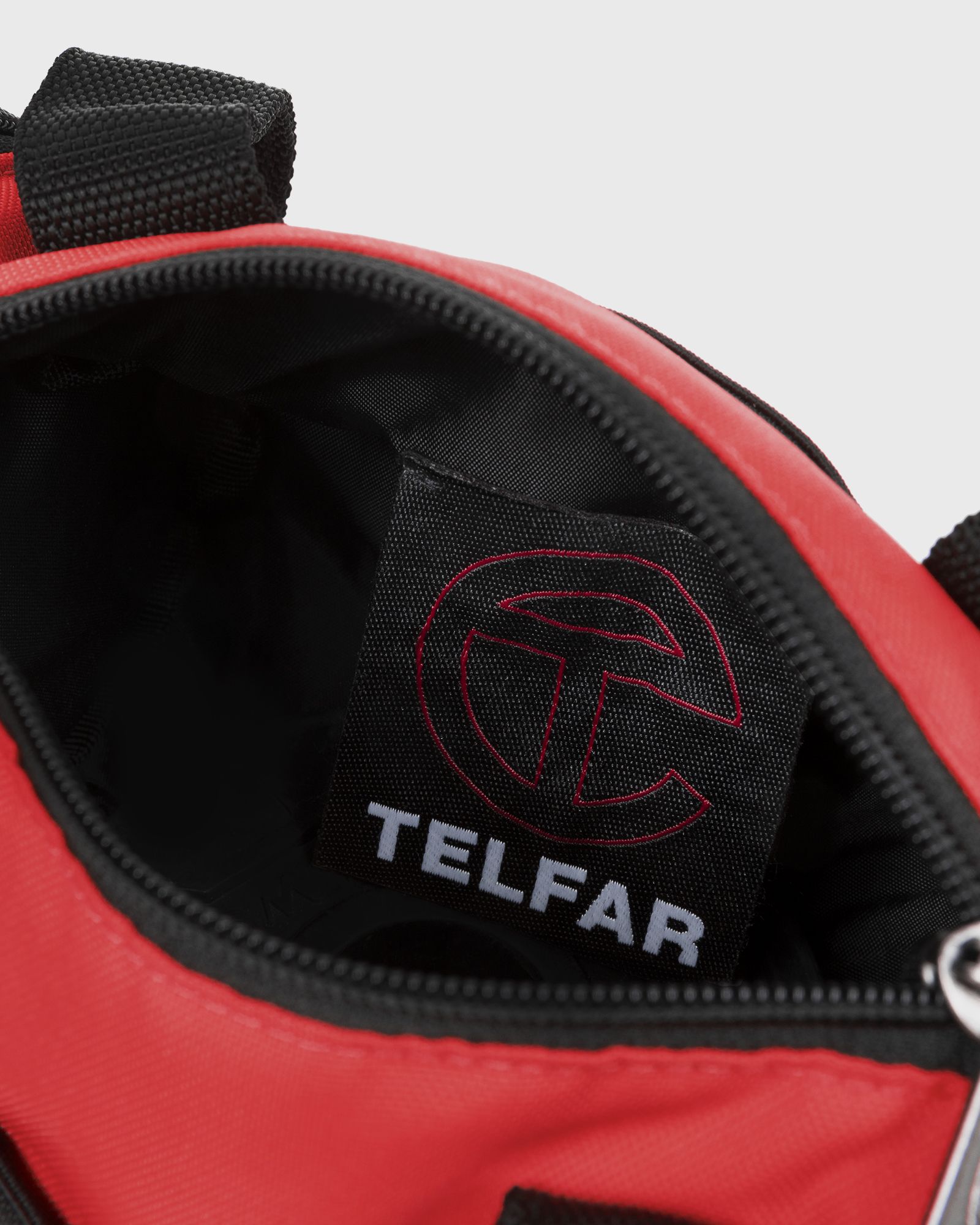 Eastpak x Telfar Duffel S