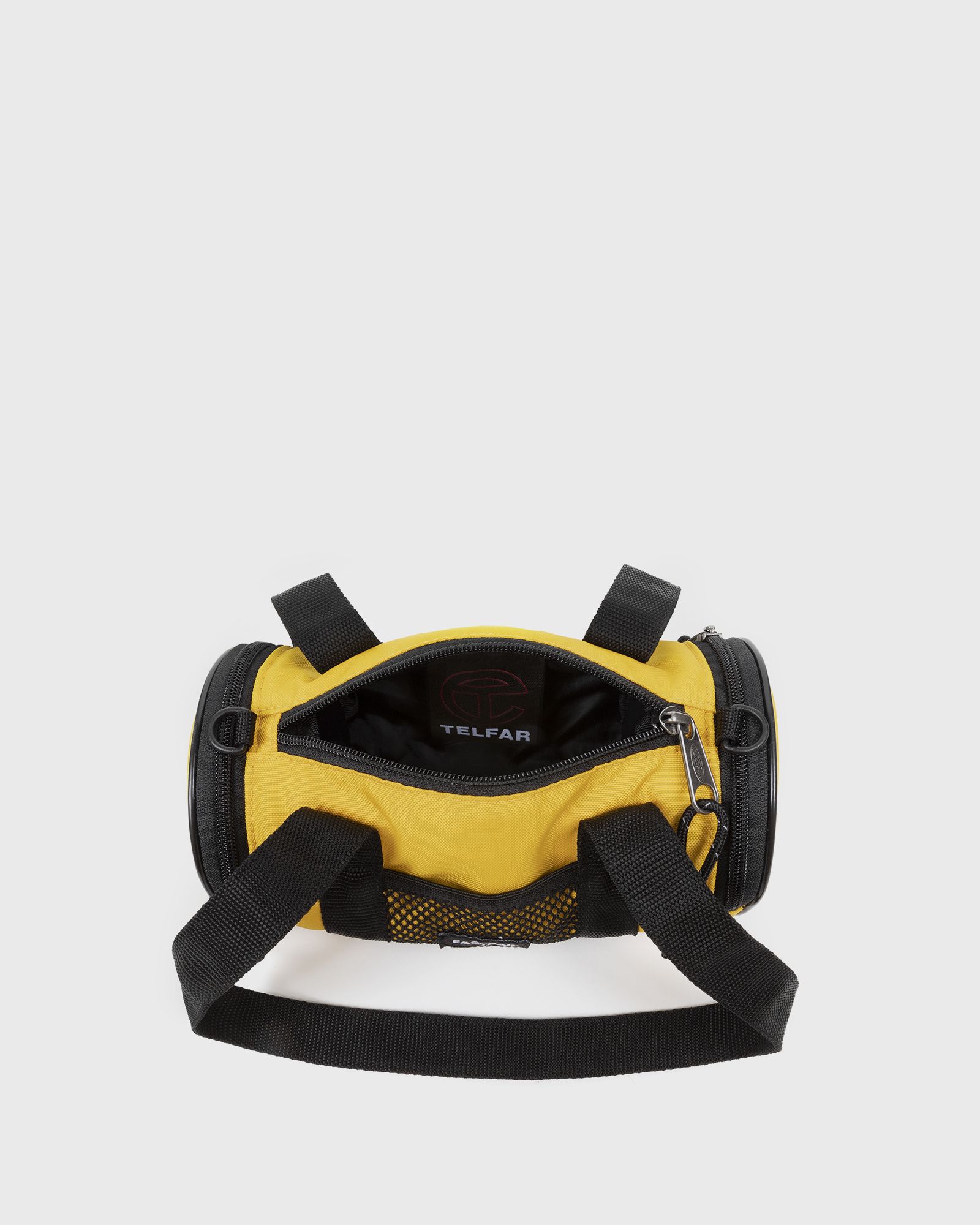 Eastpak x Telfar Duffel S