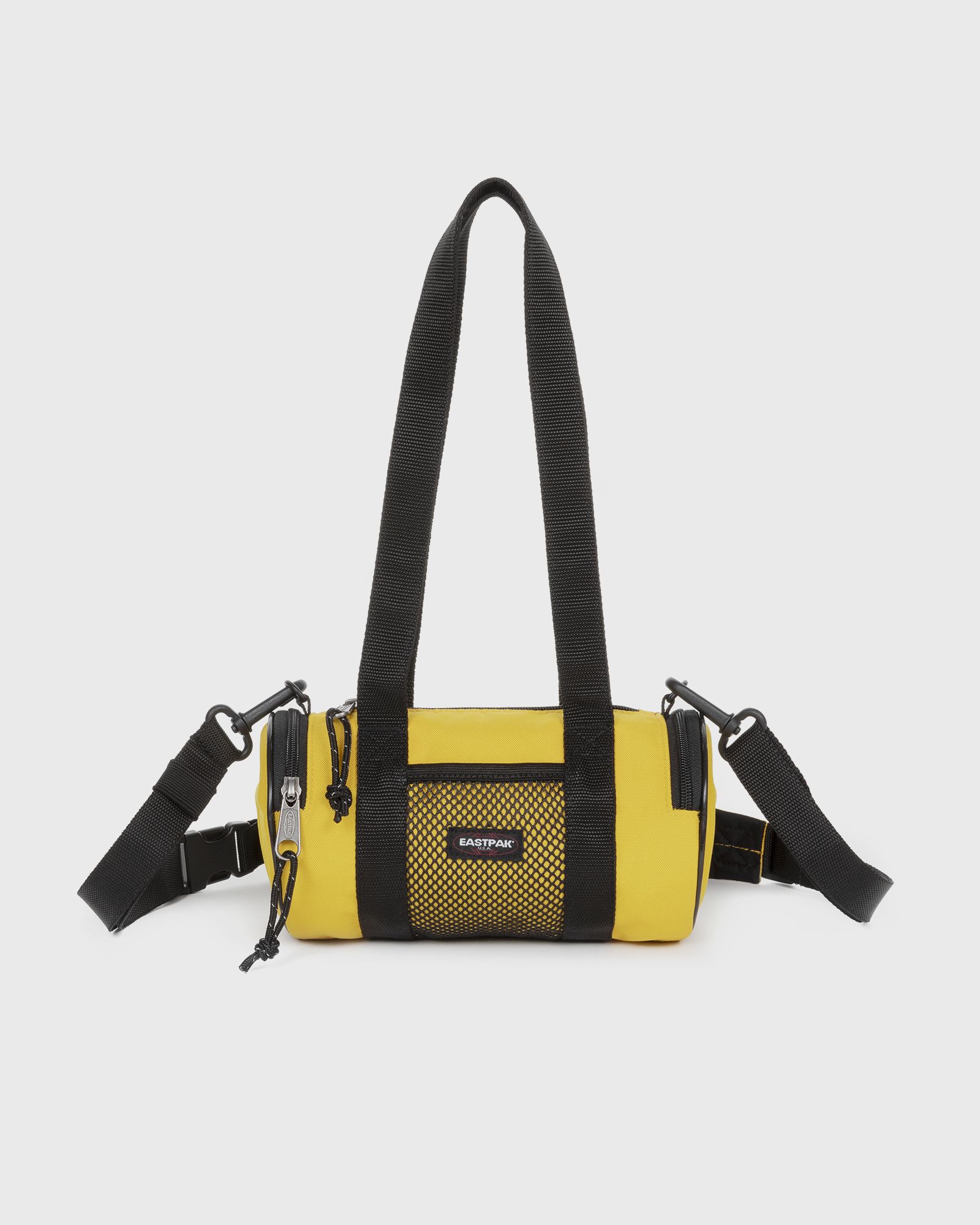 Eastpak x Telfar Duffel S