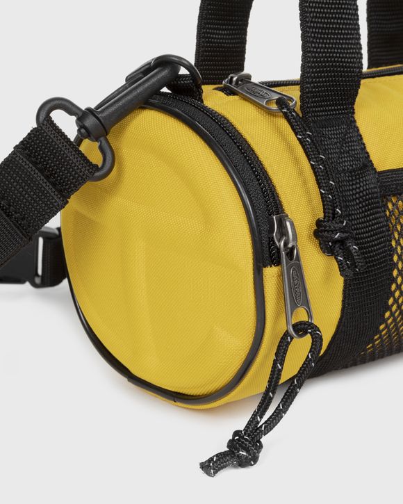 Eastpak Eastpak x Telfar Duffel S Yellow | BSTN Store