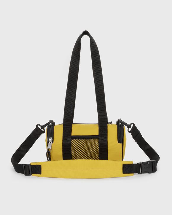 Eastpak Eastpak x Telfar Duffel S Yellow | BSTN Store