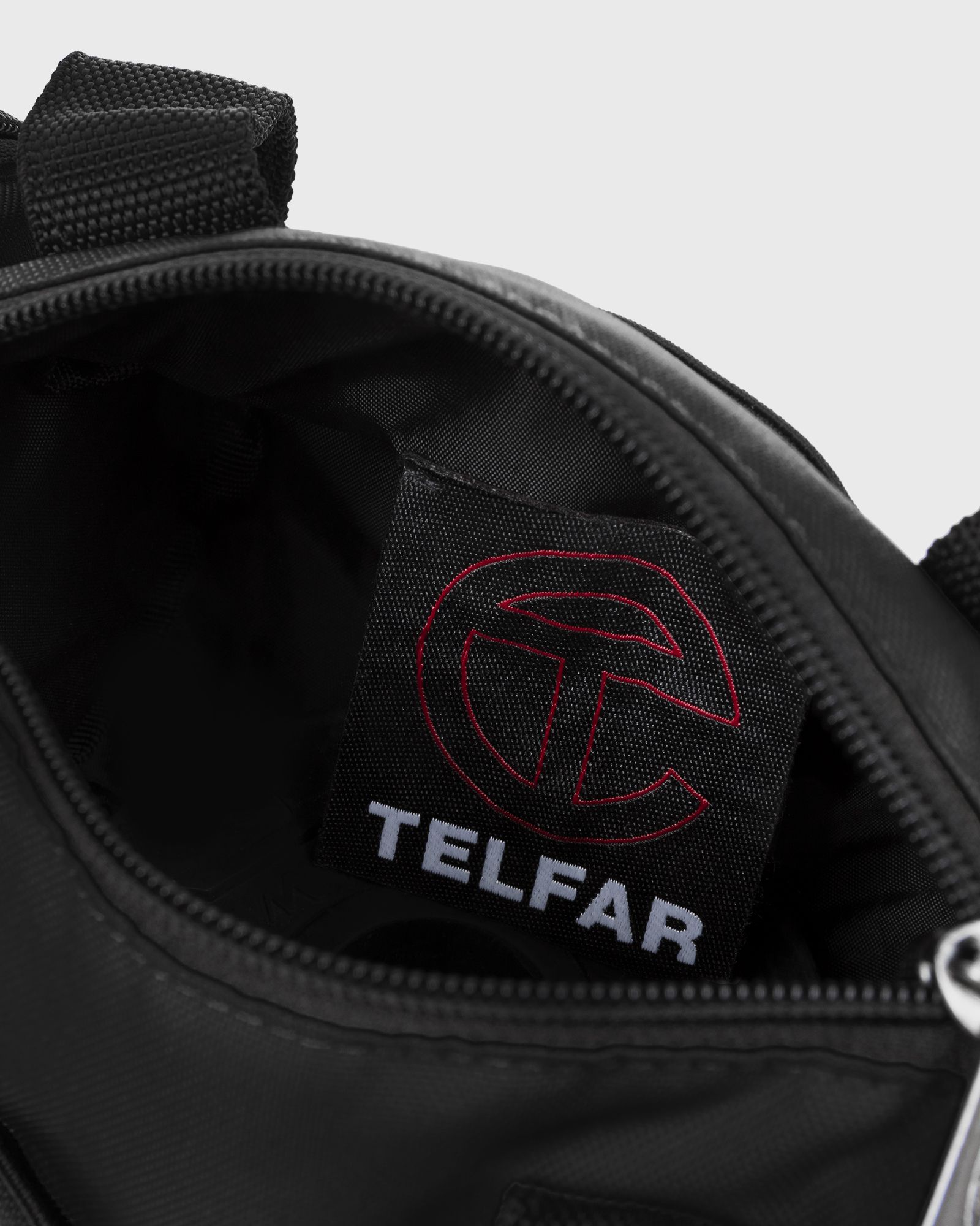 Eastpak x Telfar Duffel S