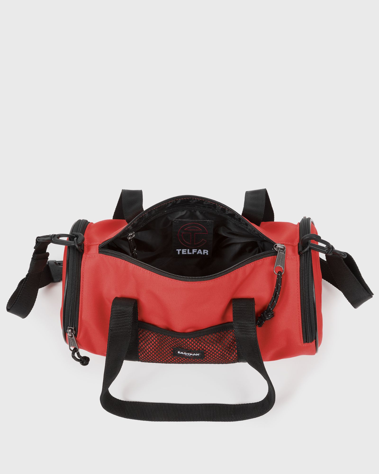 Eastpak x Telfar Duffel M
