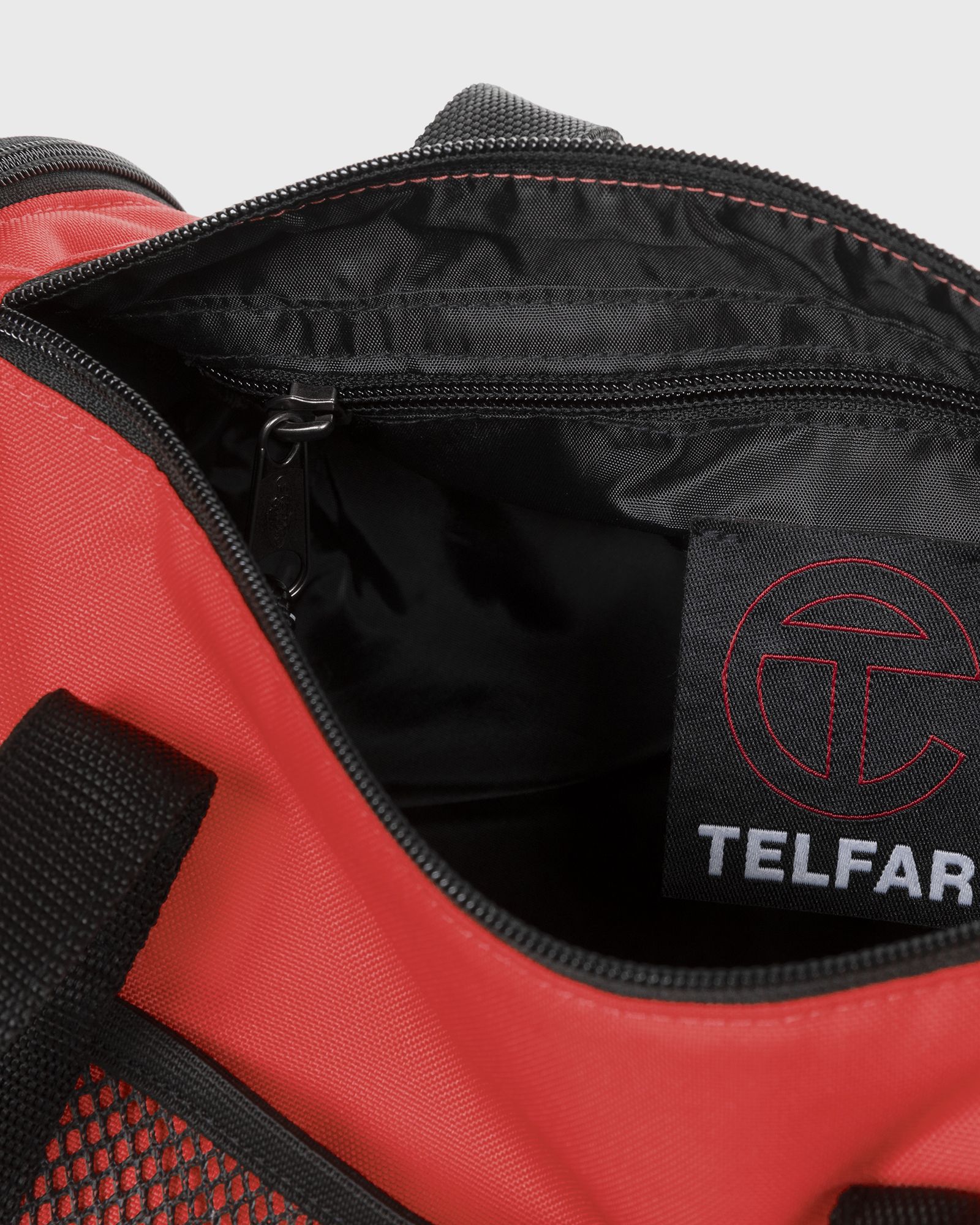 Eastpak x Telfar Duffel M