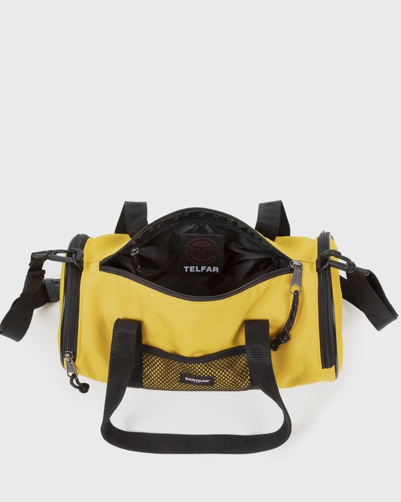 Eastpak Eastpak x Telfar Duffel M Yellow | BSTN Store