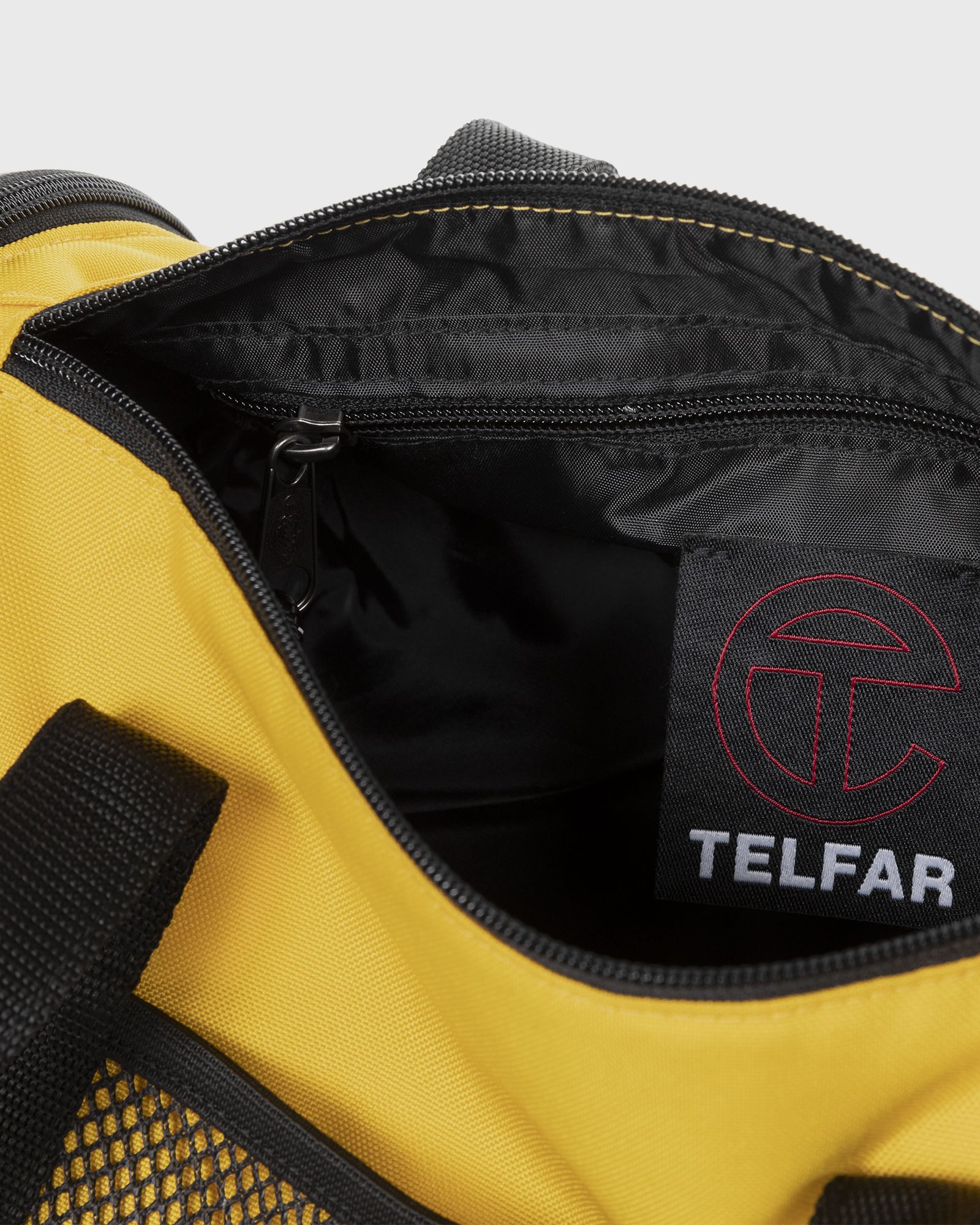 Eastpak x Telfar Duffel M