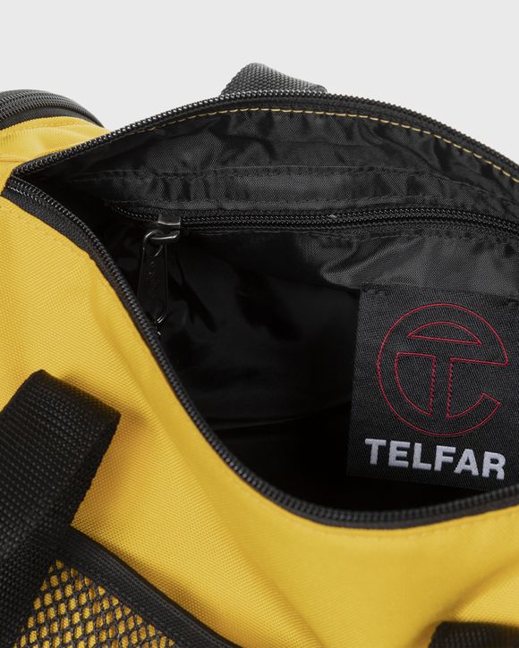 Eastpak Eastpak x Telfar Duffel M Yellow - TELFAR YELLOW