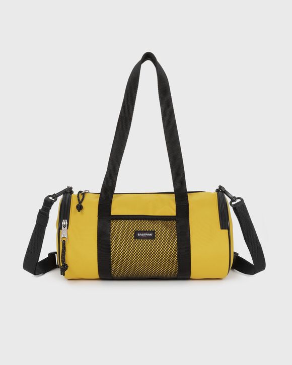 Eastpak Eastpak x Telfar Duffel M Yellow | BSTN Store