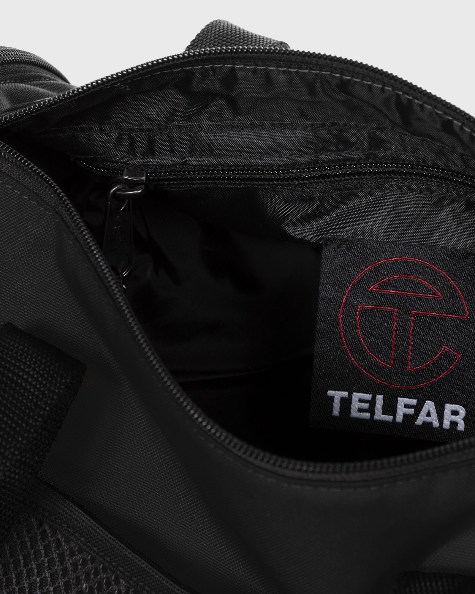 Eastpak x Telfar Duffel M