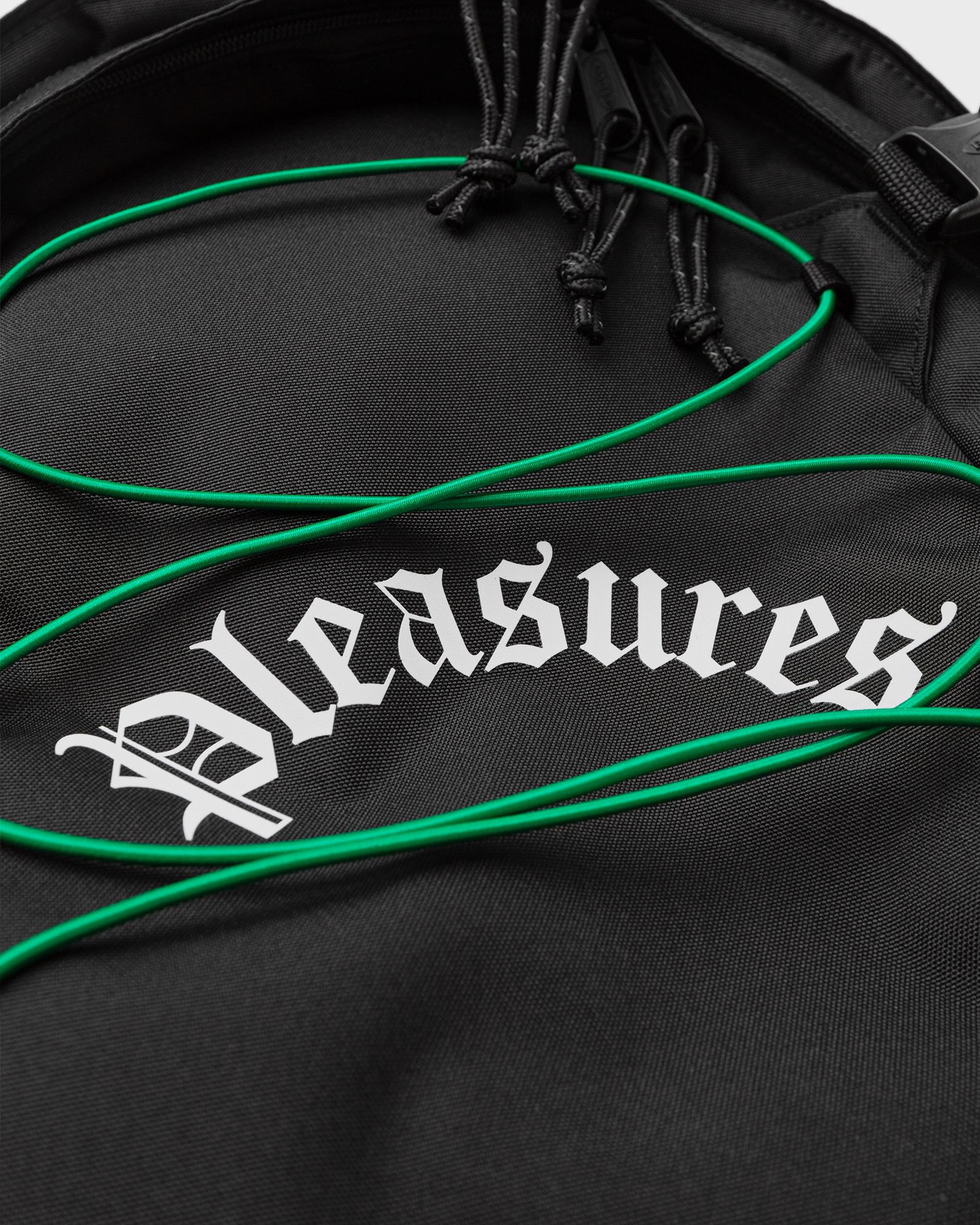 PLEASURES GERYS SKELETON