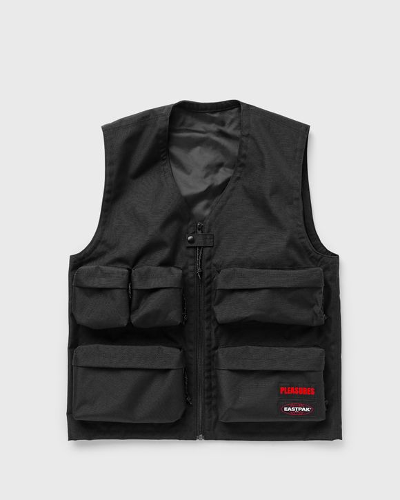 PLEASURES VEST