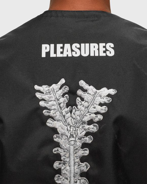 PLEASURES VEST XL
