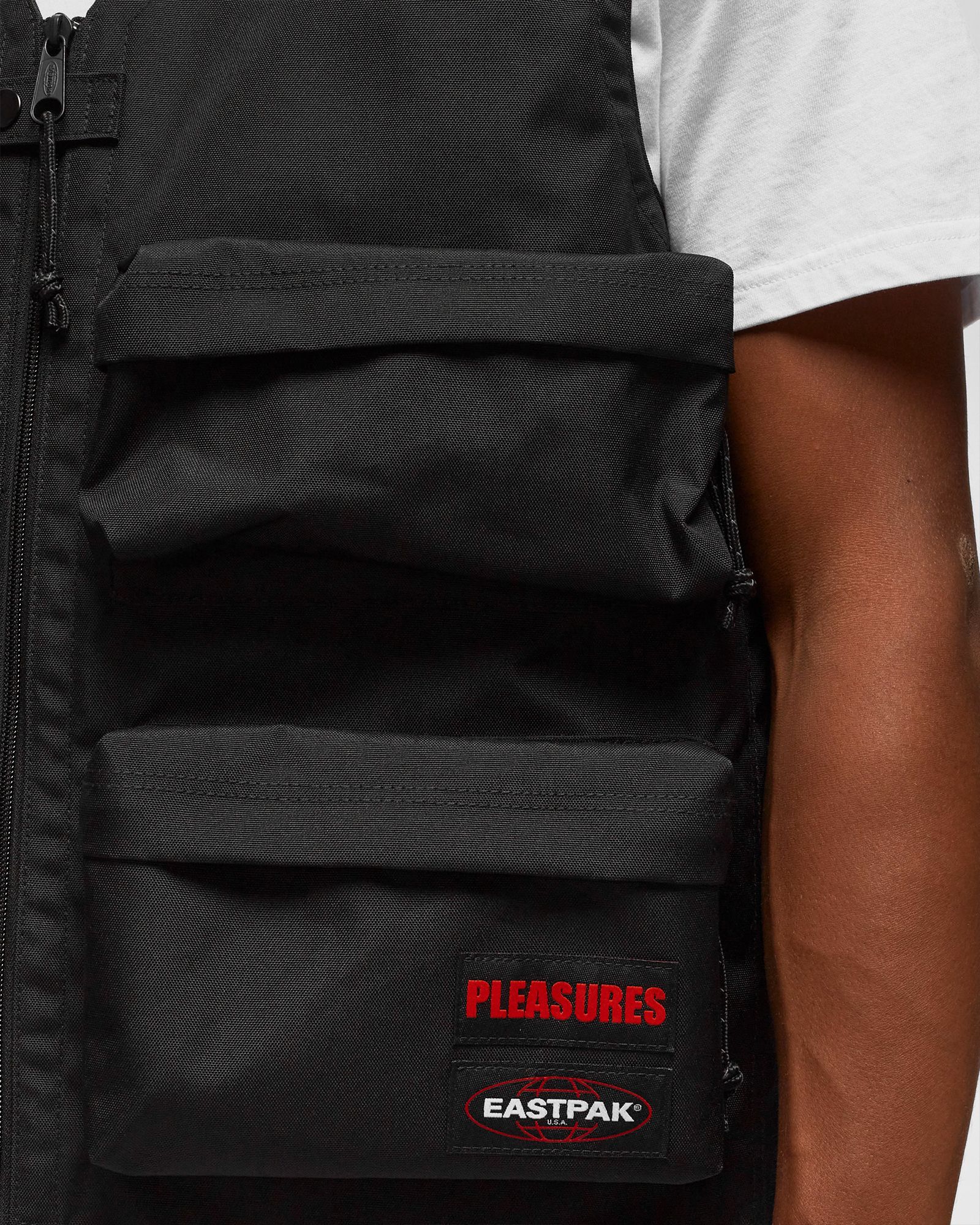 PLEASURES VEST XL