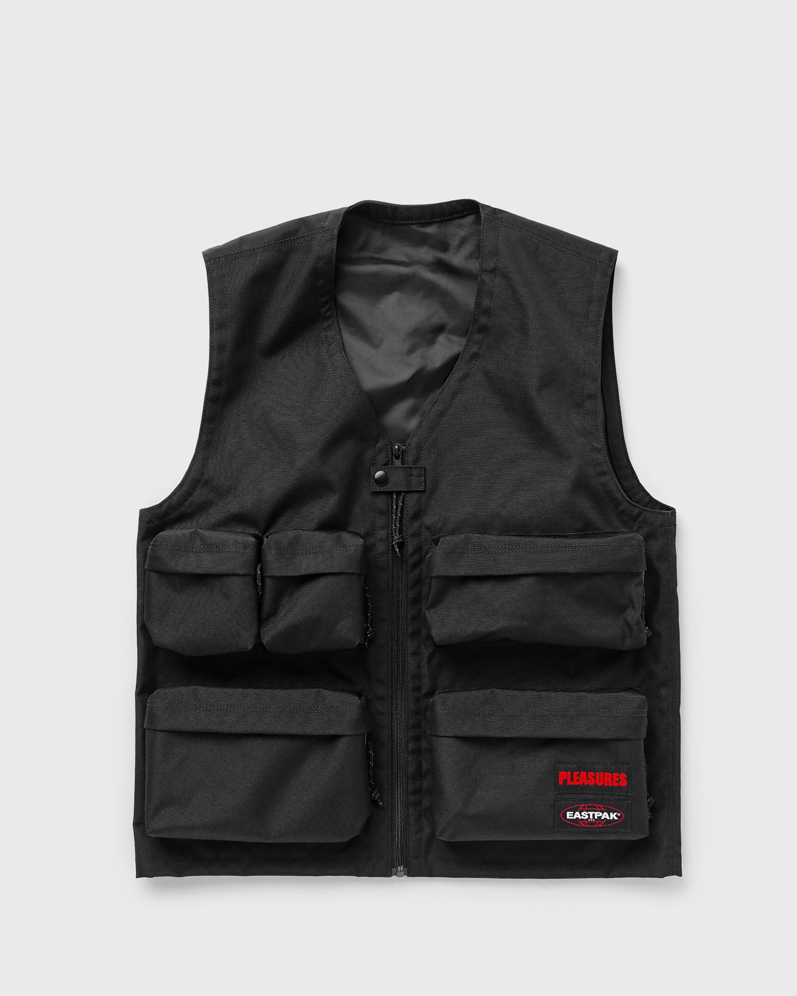 PLEASURES VEST XL