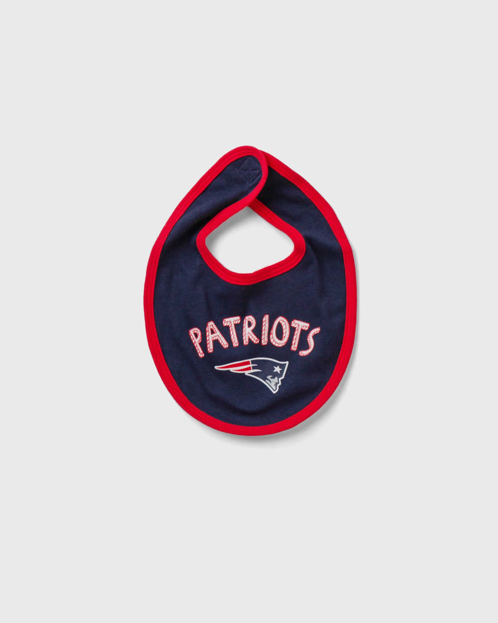 TACKLE CREEPER BIB & BOOTIE SET PATRIOTS
