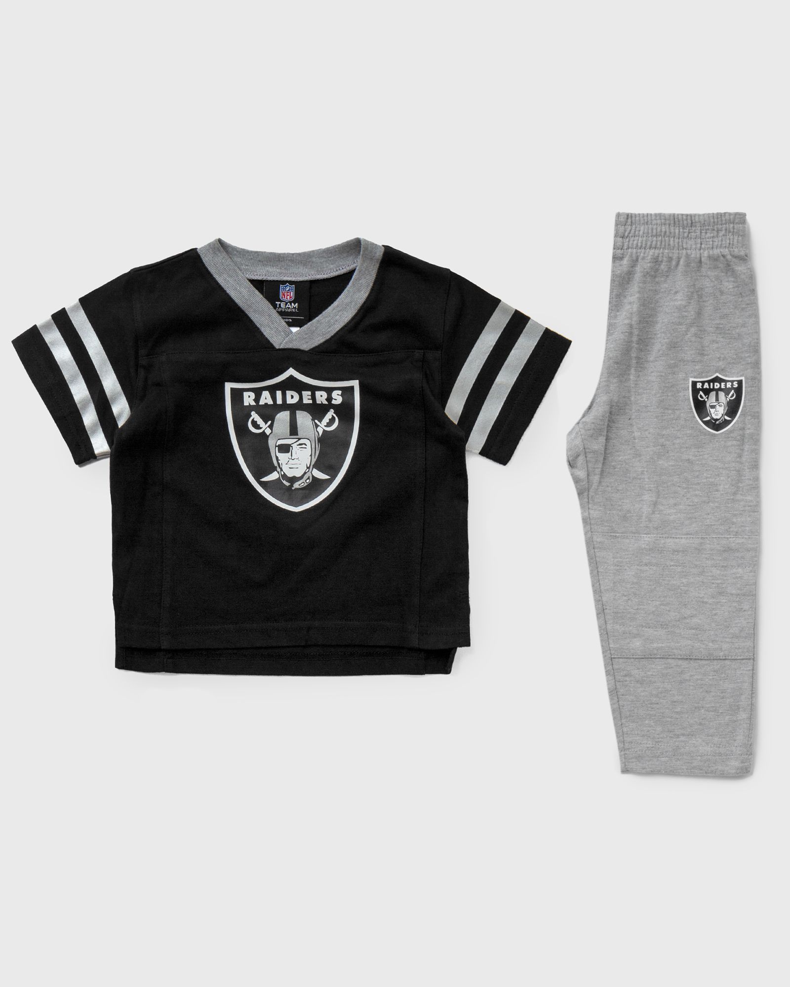 TRAINING CAMP TOP & PANT SET RAIDERS
